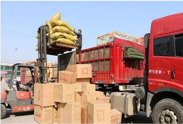 泉州到泗阳县物流专线