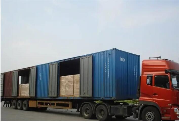 泉州到泗阳县整车运输