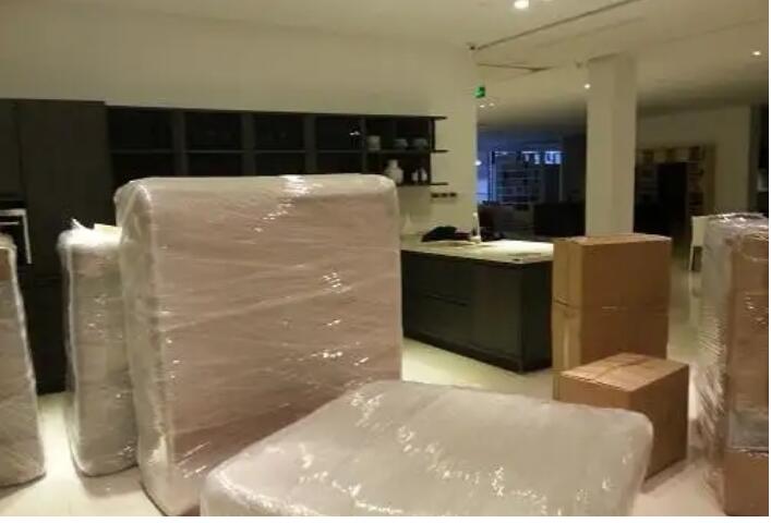 泉州到泗阳县长途搬家